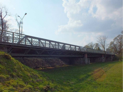 Verdainės tiltas