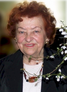 Dobranskienė Romualda 